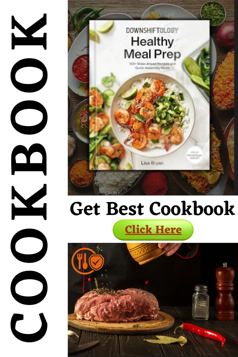 Cookbook Image