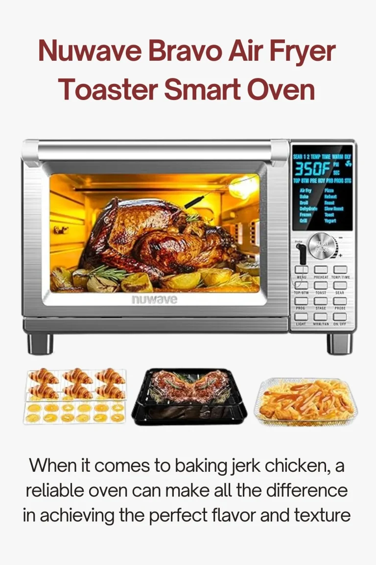 The Best Oven