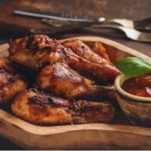 jerk chicken recipe