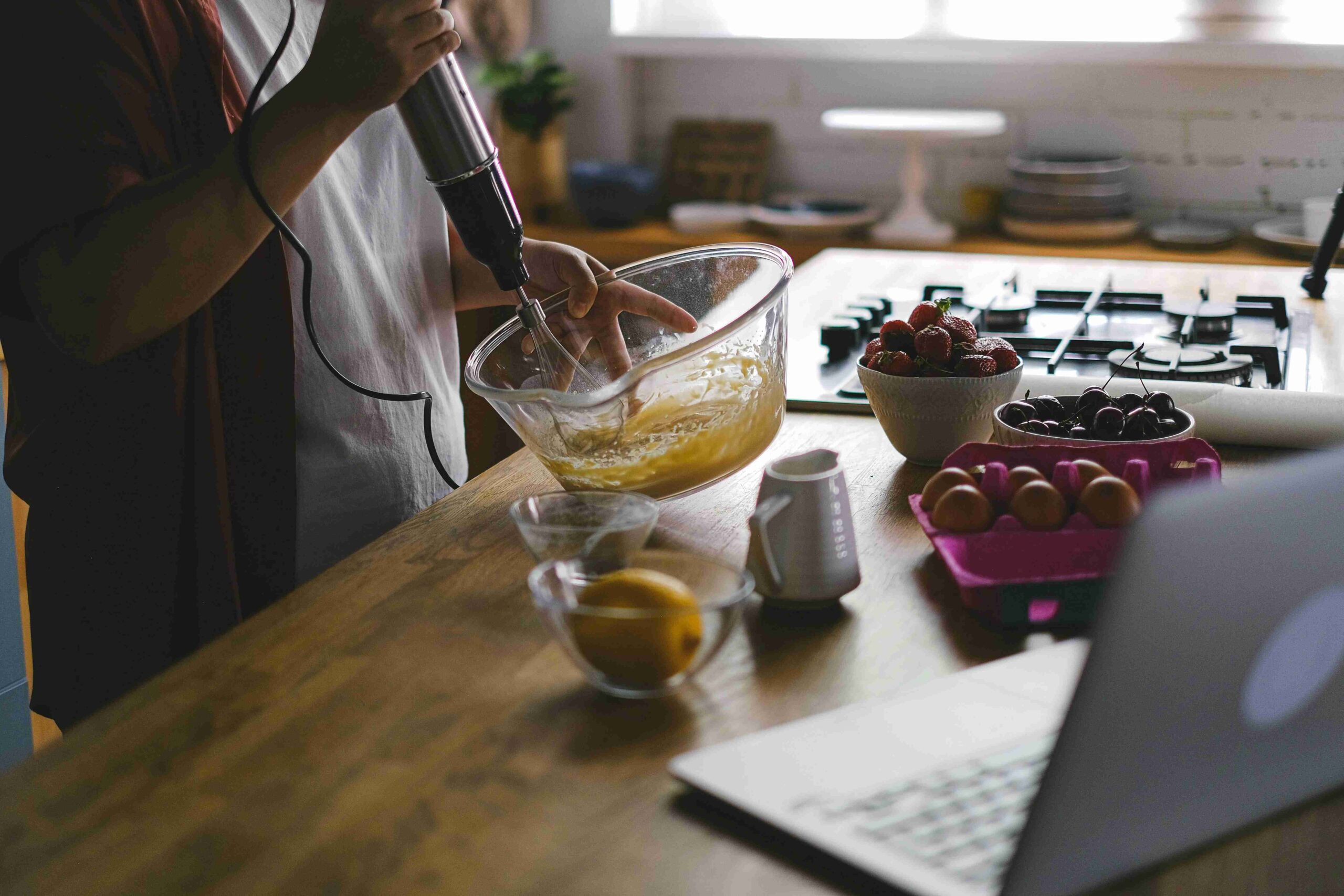 Kitchen Gadgets scaled