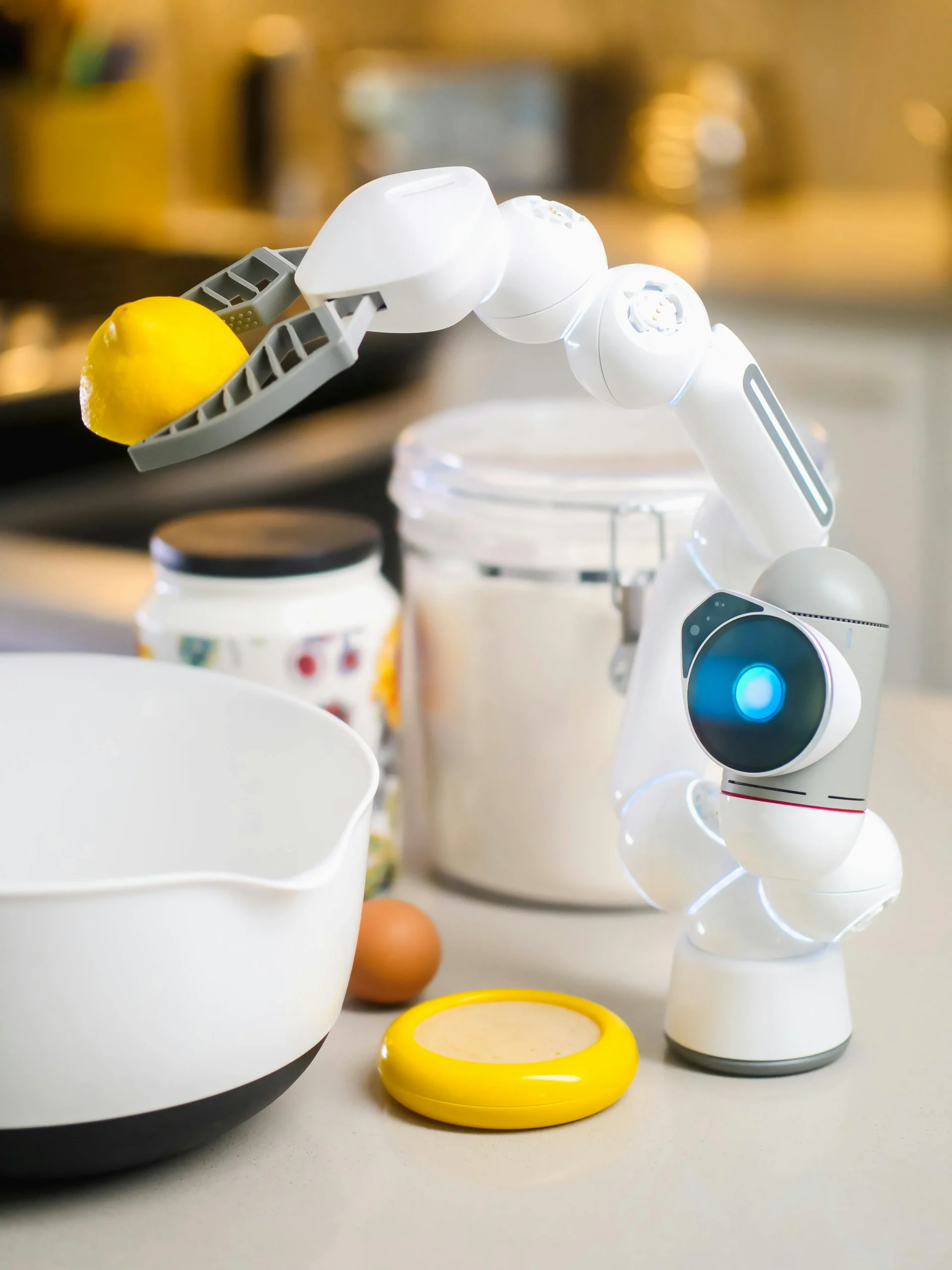 Smart Kitchen Gadgets